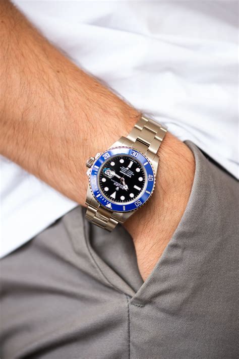 rolex sub cookie monster|Rolex submariner black and white.